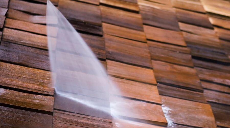 Professional tile roof repair services in Osseo, MI